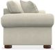 La-Z-Boy® Pembroke Premier Snow Sofa with Nailhead Trim-4