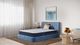 Serta® Blissful Excellence™ Delani Meadows 11.5" Wrapped Coil Firm Tight Top Full Mattress-4