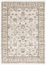 Gray-Ivory