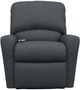 La-Z-Boy® Jean Denim Power Lift Recliner-1