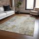 Dalyn™ Rug Company Ravenna RN1 Taupe 5'x8' Area Rug-5