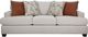Decor-Rest® Furniture LTD Customizable 2386 Sofa-1