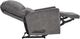 Best® Home Furnishings Customizable Will Manual Rocker Recliner-1