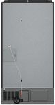 Whirlpool® 36 in. 24.5 Cu. Ft. Fingerprint Resistant Black Stainless Steel French Door Refrigerator-4