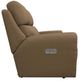 La-Z-Boy® Apollo Toast Power Reclining Loveseat with Headrest and Lumbar-3
