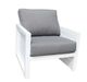 CabanaCoast® Customizable Gramercy Aluminum Outdoor Deep Seating-1