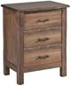 Daniel's Amish® Customizable Bryson Nightstand-0