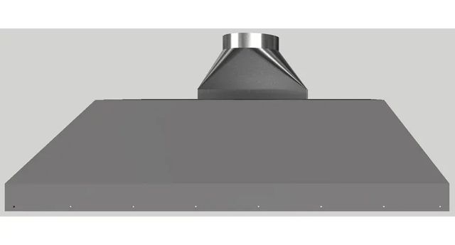 Vent-A-Hood® 48" Gunsmoke Island Liner Insert-0