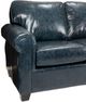 Superstyle Customizable 9555 Leather Sofa-1