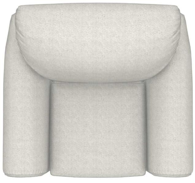 La-Z-Boy® Mackenzie Oatmeal Chair-4