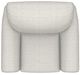 La-Z-Boy® Mackenzie Oatmeal Chair-4