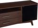 Riverside Furniture Walnut Park Dark Walnut Media Console-2
