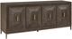 Universal Explore Home™ Montclair Cocoa 80" Credenza-0