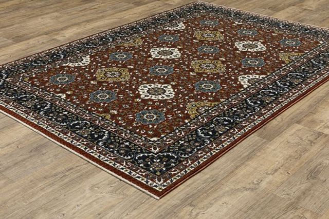 Oriental Weavers™ Vivian 5'x8' Style 4 Area Rug-3