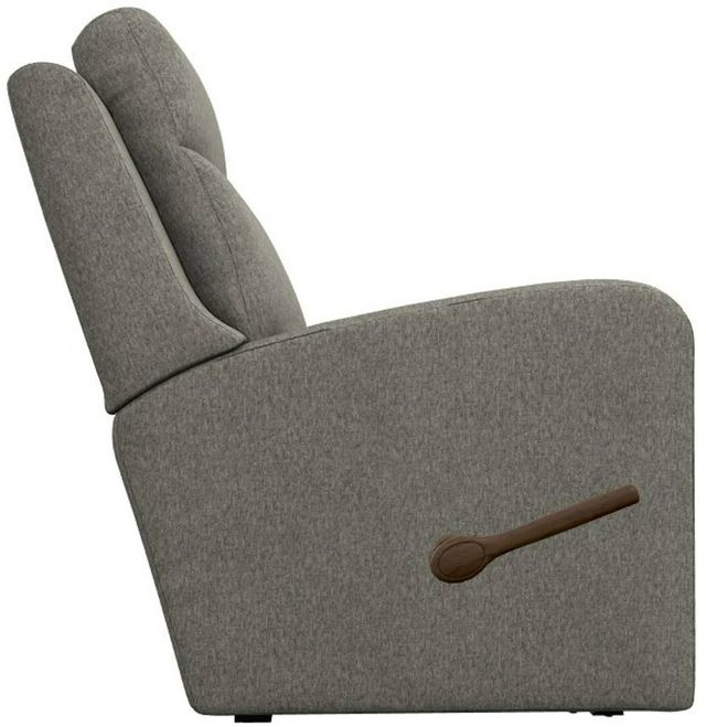 La-Z-Boy® Emmons Ash Manual Wall Recliner-2