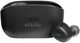 JBL® Vibe 100TWS Black Wireless Ear Buds-0