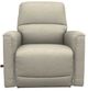 La-Z-Boy® Cade Pebble Manual Rocking Recliner-1