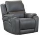 Southern Motion™ Customizable Bloomfield Wall Hugger Power Recliner with Triple Power, Headrest and Zero Gravity Extra-0