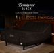 Beautyrest Black® Luxury Split Head California King Adjustable Base-5
