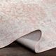 Surya St Tropez Beige/Pink 5'x7' Area Rug-4