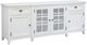 Magnussen Home® Heron Cove Chalk White 80" Console-0