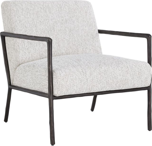 Signature Design by Ashley® Ryandale Pearl Accent Chair-0