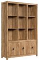 Sauder® Cannery Bridge® Sindoori Mango® Storage Wall-0