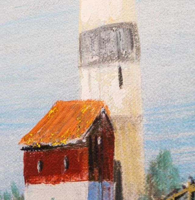 YHD Shoreside Wall Art-3