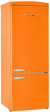 Creamsicle Orange