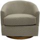Best® Home Furnishings Ennely Tan Swivel Chair-2