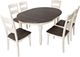 Jofran Inc. Madison County 7-Piece Dining Table Sets-0