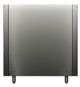 Kalamazoo™ Outdoor Gourmet Signature Series 28" Marine-Grade Stainless Steel 500HB Grill Back Panel-0