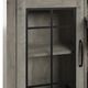 Twin Star Home Manhasset Pine 63" Media Fireplace-4