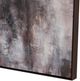 Crestview Collection Antlers Up Wall Art -1