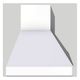 Vent-A-Hood® 60" White Wall Hood-1