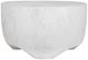 Uttermost® Elevate White Coffee Table-3