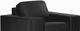 Jaymar Baron Urban Chic Florance Black Gr. 50 Chair-1