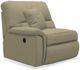 La-Z-Boy® Aspen Fossil La-Z-Time® Right-Arm Sitting Recliner-1