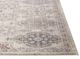 KAS Rugs Adele Ivory Mosaic 8'x10' Area Rug-1