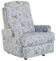 Best® Home Furnishings Customizable Sorelle Manual Rocker Recliner-0