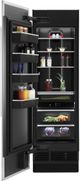 JennAir® 24" 13.0 Cu. Ft. Panel Ready Built In Column Refrigerator-2