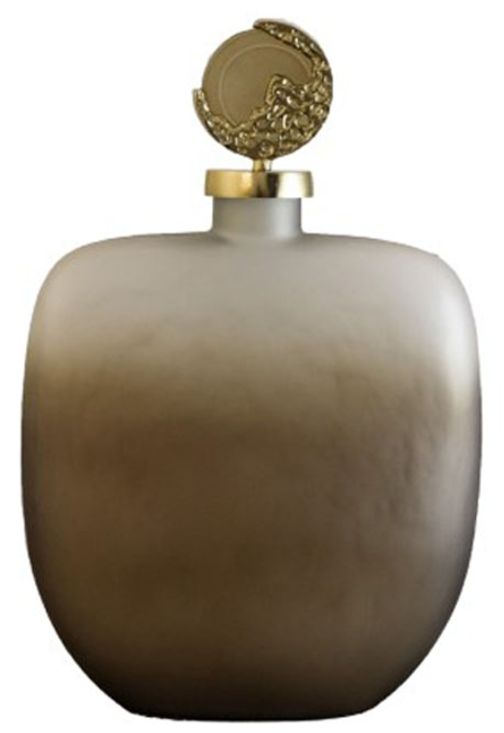 Signature Design by Ashley® Acario Gold/Taupe Jar-0