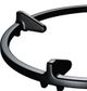 Bosch Cast Iron Wok Ring-1