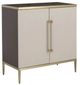 Fairfield® Libby Langdon Dark Sable/Quartz Hempstead Chest-0