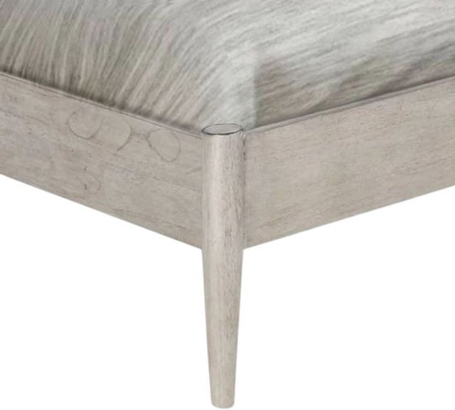 Sunny Designs™ American Modern Gray Eastern King Panel Bed-3