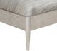 Sunny Designs™ American Modern Gray Eastern King Panel Bed-3