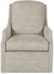 Century® Customizable Tori Swivel Chair-1