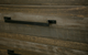 International Furniture© Loft Brown Pier for Wall Unit-1