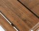 Classic Home Alexander Brown Extending Dining Table-4