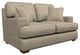 La-Z-Boy® Paxton Oatmeal Loveseat-0